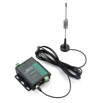 Q19025 USR-GPRS232-730 RS232 / RS485 GSM Modemek Támogatása GSM/GPRS GPRS, hogy Soros Átalakító DTU Flow Control RTS CTS