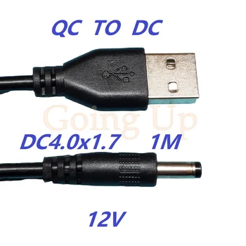 QC2.0 boost sor 9-12V töltés kincs a mobil hálózati router USB tápegység
