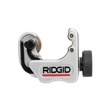 RIDGID104 Cső vágógép, Vágás Cső Átmérő 5mm-24 mm, Alkalmas Vágási Réz Csövek klímaberendezés Csövek
