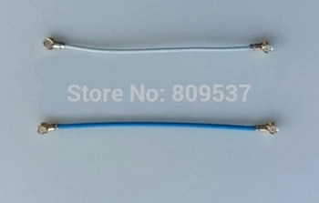 Samsung Galaxy S5 G900 Egy Pár White & Blue Antennák Drót, Kábel, Eredeti Új