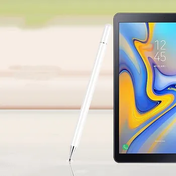 Stylus Toll Rajz, Kapacitív Képernyő Touch Pen Samsung Galaxy Tab S5E 10.5 SM T720 T725 Lap Egy 10.1 T510 T515 Tablet Pen-Ügy