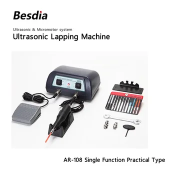 TAJVAN Besdia Ultrahangos & Micromotor rendszer Ultrahangos Átfedésben Gép AR-108 Egyetlen Függvény, Gyakorlati Típus
