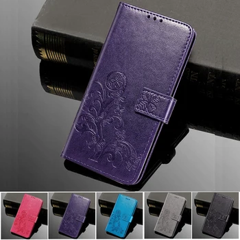 Telefon tok Nokia 216 Dual Sim Lumia 150 Esetben Luxus Flip Megkönnyebbülés Bőr Pénztárca Mágneses Telefon készenléti Borító coque közelében