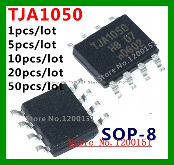 TJA1050 SOP-8