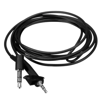 Top Ajánlatok Csere Audio kábel Kábel a BOSE Körül-Fül-AE2 AE2i AE2w Fejhallgató
