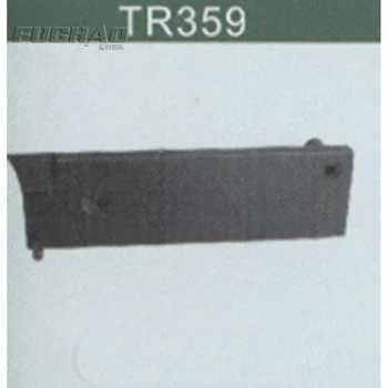 TR359 Nagy Fehér Gomb 808 Ernyő Testület Varrógép Alkatrészek
