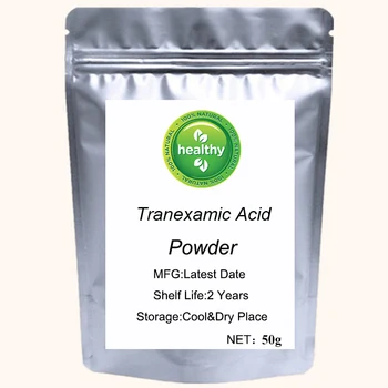 Tranexamic Acid Fehérítő Por Eltávolítása Szeplős,Tápláló Qi-Vér