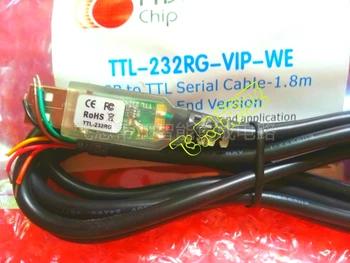 TTL-232RG-VIP-MI kábel USB-Beépített Soros Specifd Logika