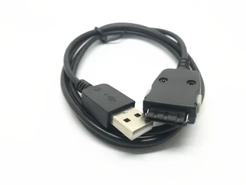 USB-FORDÍTOTTA: TÖLTŐ KÁBEL Samsung Yepp Mp3-Lejátszó Usb-Kábel