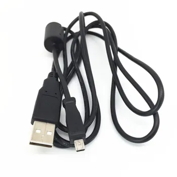 USB SYNC adatkábel KODAK C763 C813 C875 C913 CD33 CD40 CD43 CD913 EasyShare M340 C533 C603 C613 C633 C643