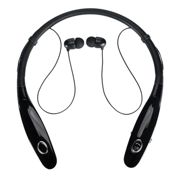 V5.0 támogatják a Bluetooth Vezeték nélküli Fülhallgató Fejhallgató Neckband Fülhallgató Sejt Mobiltelefon Mágneses Fülbe IPX4 iPhone samsung