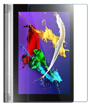 Világos, Fényes LCD-Képernyő Védő fóliát A Lenovo Yoga Tablet 2 830 830F 830L 8.0 inch
