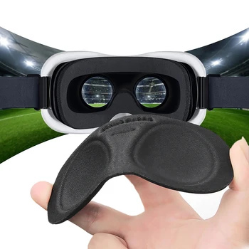 VR Objektív Védő Oculus Quest 2 Anti Karcolás VR Objektív Védő Borító Por Objektív Sapka Oculus Quest 2 VR Tartozékok