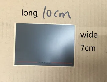 WZSM Új Touchpad Clickpad matrica a LENOVO ThinkPad T440 T450 T450S T440S W540