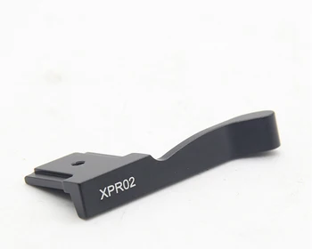 XPRO2 Fém Micro Egyetlen CameraThumb Fel fogantyú Meleg Cipőt A Fujifilm X-PRO2
