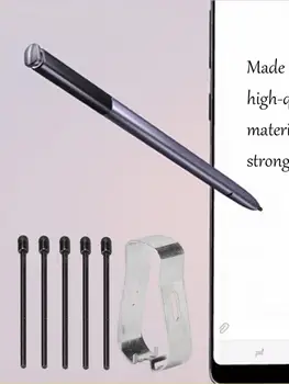 Érintse Meg Stylus S Pen Tippek/Tollhegy Csere Samsung-Galaxy Note 9