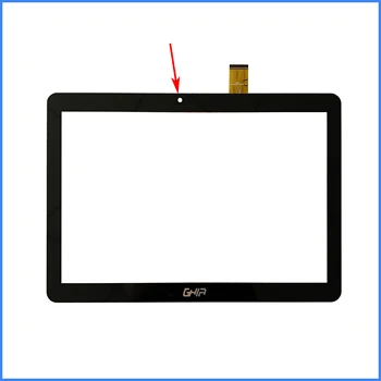 Új 2021 Tablet Pc Érintse meg a P/N XC-PG1010-373-FPC-A1 Gyerekek Lap Touch Panel Érzékelő Üveg Digitalizáló Ki Kézírás Javítás PC Tabletta