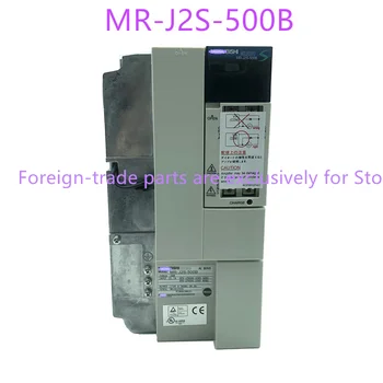 Új, eredeti dobozban {Helyszínen raktár} MR-J2S-200A MR-J2S-100A MR-J2S-60A MR-J2S-500B MR-J2S-60B