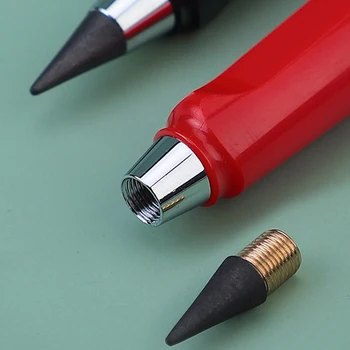 Új, Korlátlan Technológia Örök Írás Ceruza Inkless Magic Pen Ceruza, Írás, Művészet Rajzot Festményt Eszköz A Gyermekek Ajándékok