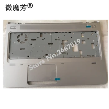 ÚJ laptop felső esetben shell HP ProBook 650 G2 655 G2 Palmrest FEDEZI a C shell 840751-001 6070B0937902