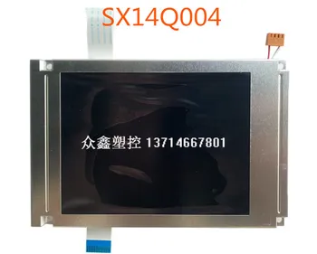 ÚJ SX14Q004 HMI NYRT LCD monitor folyadékkristályos Kijelző